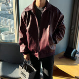 ASCLO Rita Leather Jacket (3color)