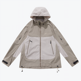 Conduit Softshell Jacket Beige