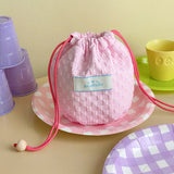 Gelato Pouch Bag