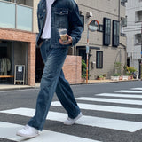 ハイデスティニーブンテレイヤードロングスリーブTシャツ