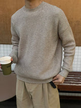 Liberec waffle knit