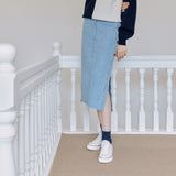 WRAP DENIM SKIRT_BLUE (6600099397750)