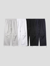 Heavy dart training pants 4color