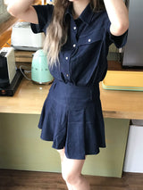 ノッティングヒルシャツ