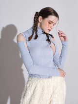 MOSS TURTLENECK SET (6630734004342)