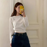 Basic knit - knt