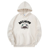 チェスゲームフーディ / CHESS GAME HOODIE