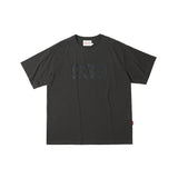 939 LOGO T-SHIRTS (DARK GRAY) (6600153858166)