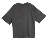 ピグメントレーシングメッシュハーフT