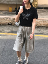 ウィングクロップT