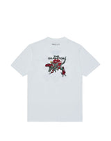 ZOIDSギルラプターTシャツ/ V.A.C.[ Culture ]™️ : ZOIDS Gilraptor