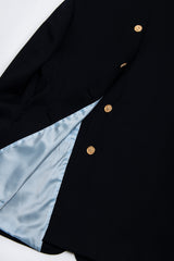 Navy Tailored Jacket (6635870322806)