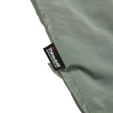 ソフトフーディージャケット/BSR2223FWJK014 SOFT HOODIE JACKET ASH MINT