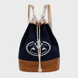 Marine multi bucket bag