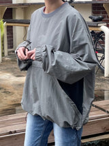 Pister windbreaker MTM
