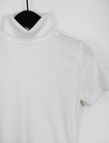 ミニポーラー半袖Tシャツ / Mini Polar Short Sleeve T-shirt (5color)