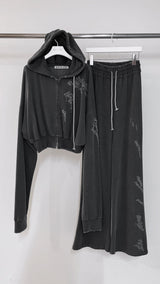 バイトパンツ/BITE PANTS