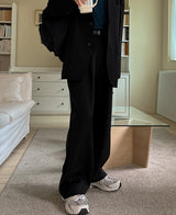 マンデースラックス/[自主製作][7DAY'S PANTS] Monday slacks
