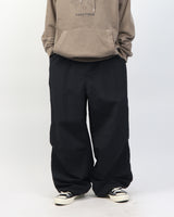 グルーヴナイロンバルーンパンツ / Gloove Nylon Balloon Pants