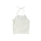 Sun Beach Cardigan Top Set