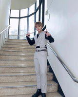[Park Ji Hoon] ハードコア08