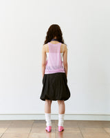 タンクトップ / BEADS SLEEVELESS