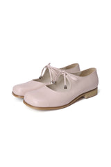 ボナリボンフラットシューズ / BONA RIBBON FLAT SHOES_3COLORS