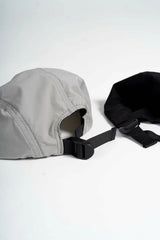 ライトウェイトファイブパネルキャップ / MOBLAB Lightweight Five-Panel Cap