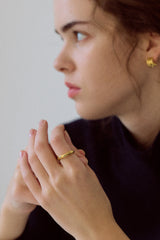 Big Wave Ring
