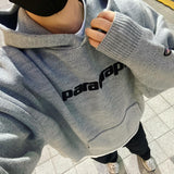 ニュークラシックフードセーター / paragraph 21f/w New classic Hood sweater 10color (6624127287414)