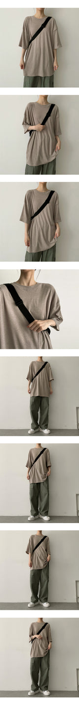 コーベバスロックナイロンカーゴワイドパンツ / Kobe Bath Rock Nylon Cargo Wide Pants