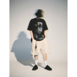 ヒステリックアートワークTシャツ / HYSTERIC ARTWORK T-SHIRT_BK
