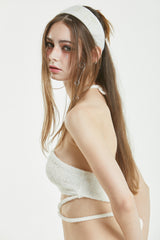Lヘアバンド / L HAIR BAND