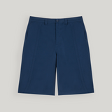 Navy Line Burmuda Pants