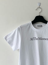 インスタンテイニアスベーシックTシャツ