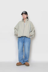 ミリオンデニムパンツ / Million Denim Pants