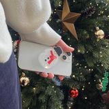 christmas magsafe smart tok 4 type