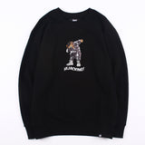 CHM-025 HIJACKING CAMO SNOW (4628243841142)