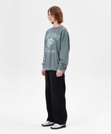 REBEL SWEATSHIRT