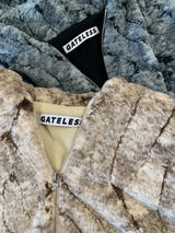PYTHON HOOD JUMPER(Copy) (6629915295862)