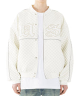 ドットスクエア2オズバーシティ / DOT SQUARE 2OZ VARSITY