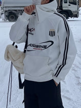 Froid hood T