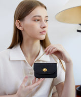 ビッキーウォレットバッグ_エコ / Vicky Wallet Bag_Eco