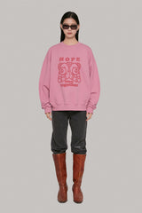 HTT Crewneck_Metal Pink (6675699892342)