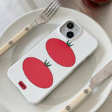 トマトケース/tomato case