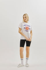 ウエストコーストTシャツ / WEST COST T-shirt