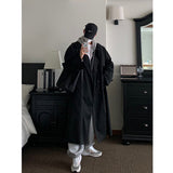 Nus. Burn Black Coat[BC]