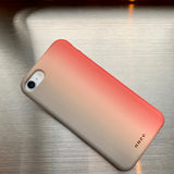 (ゲルハード) グラデーションスマホケース