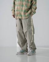 BDU Cargo Pants Khaki