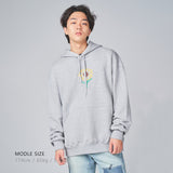 サンフラワーフーディー / Sunflower Hoodie (4563015336054)